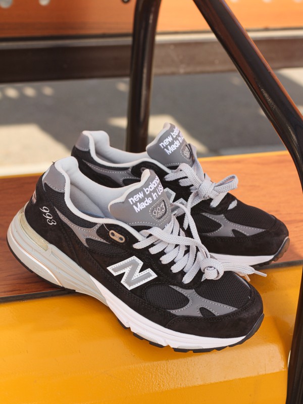 New Balance 993