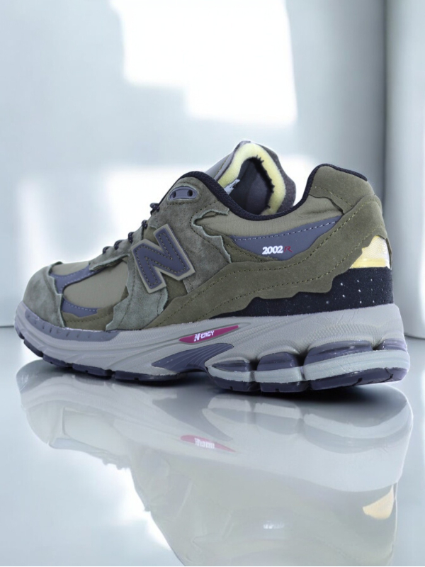 New Balance 2002