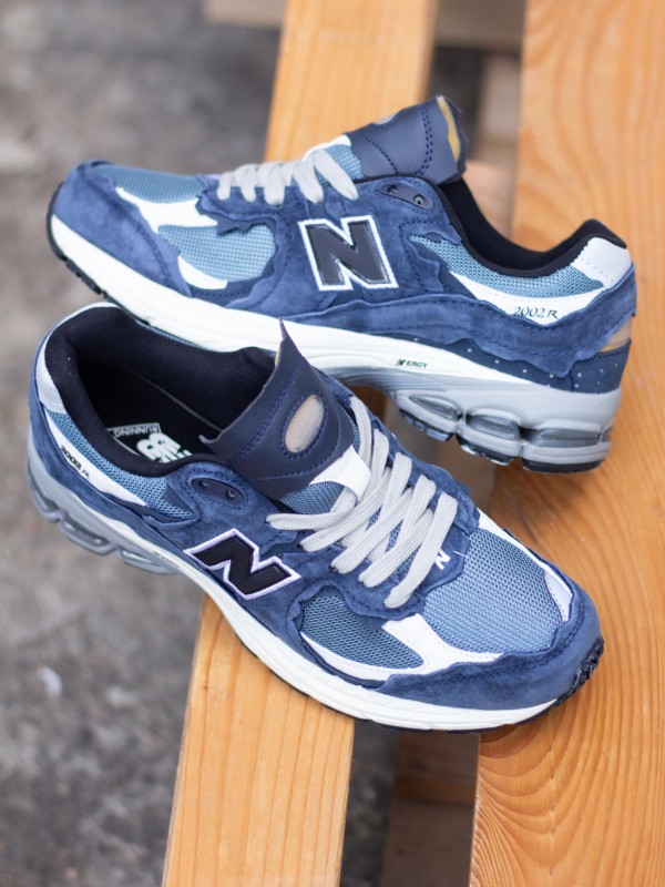 New Balance 2002