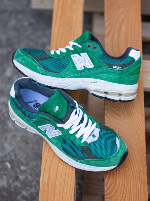 New Balance 2002
