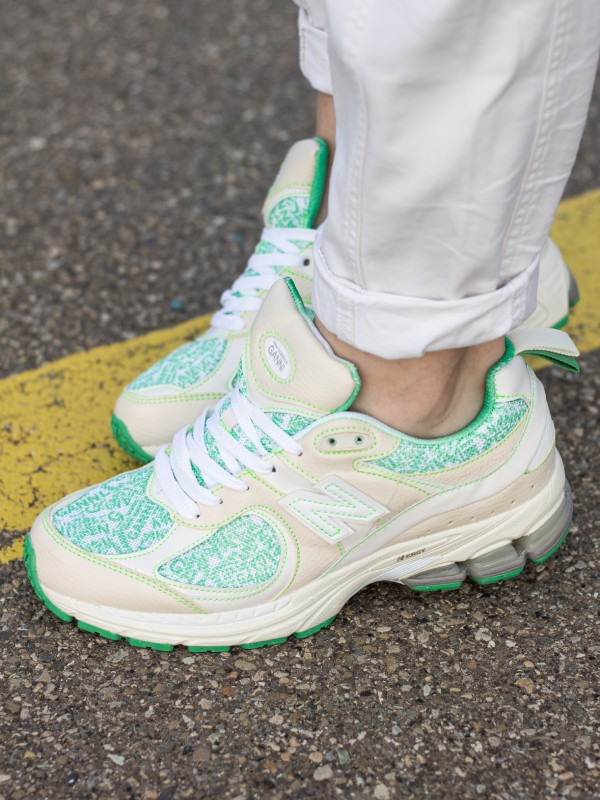New Balance 2002