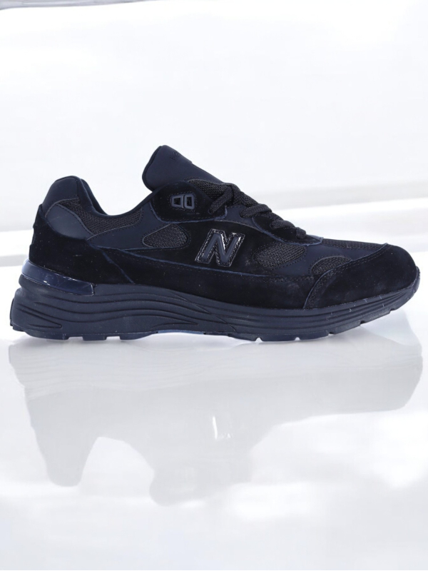 New Balance 992