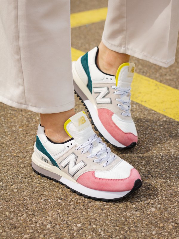 New Balance 574