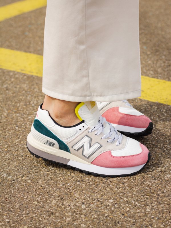 New Balance 574