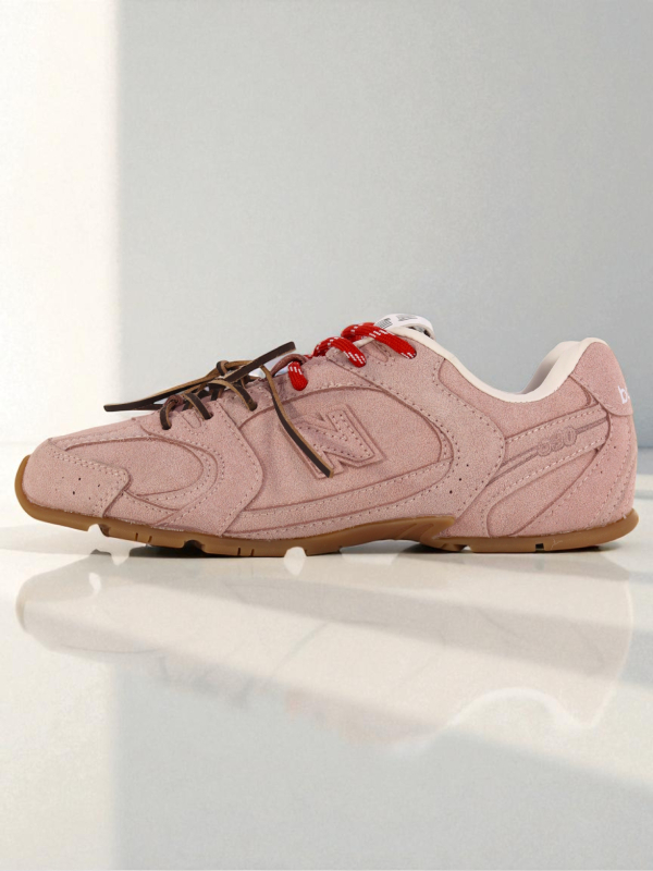 New Balance X Miu Miu