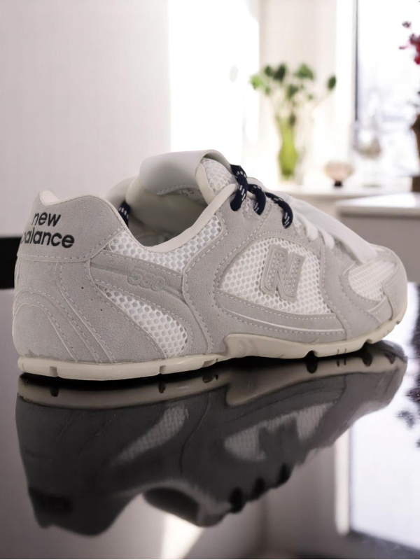 New Balance X Miu Miu