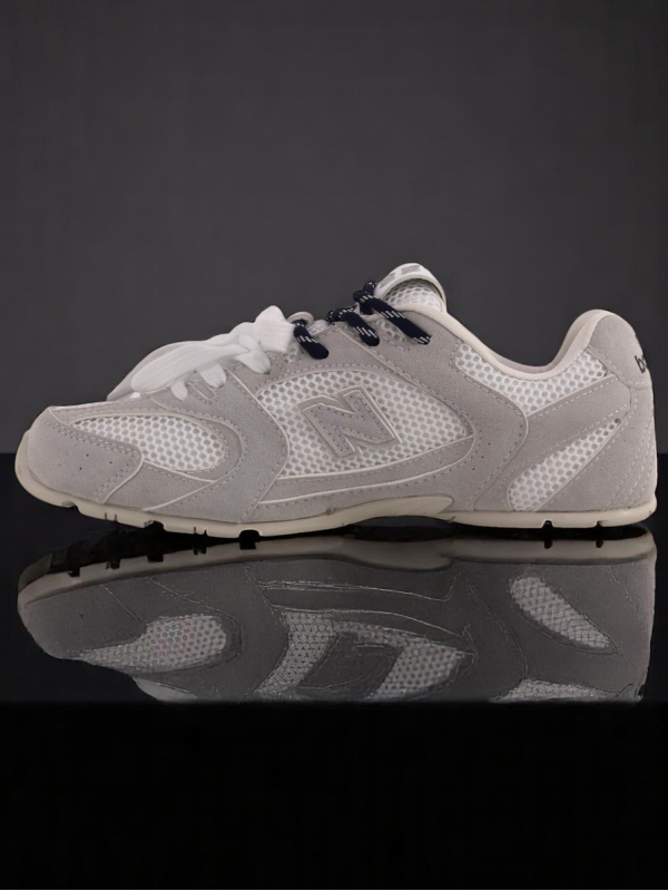 New Balance X Miu Miu