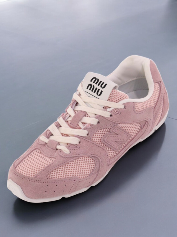 New Balance X Miu Miu