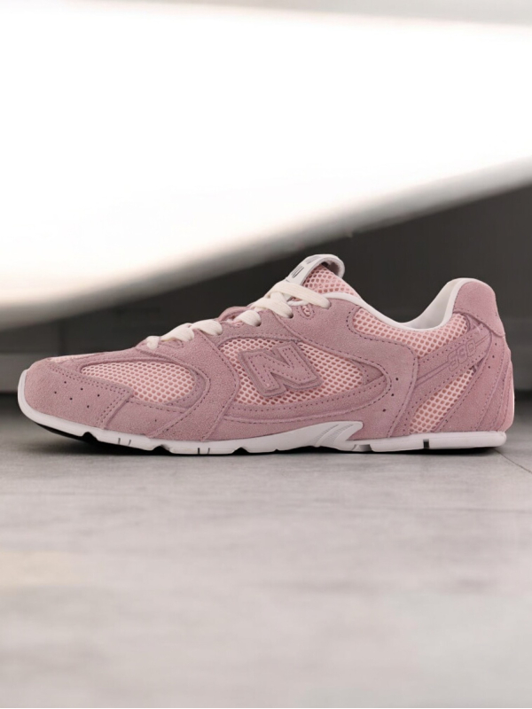 New Balance X Miu Miu