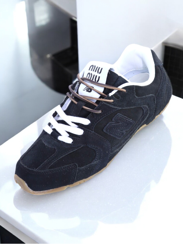 New Balance X Miu Miu