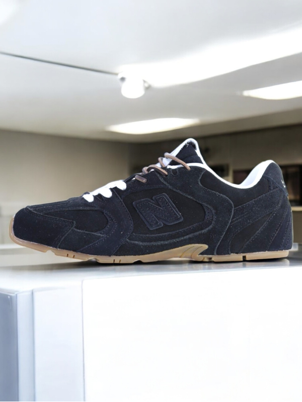 New Balance X Miu Miu