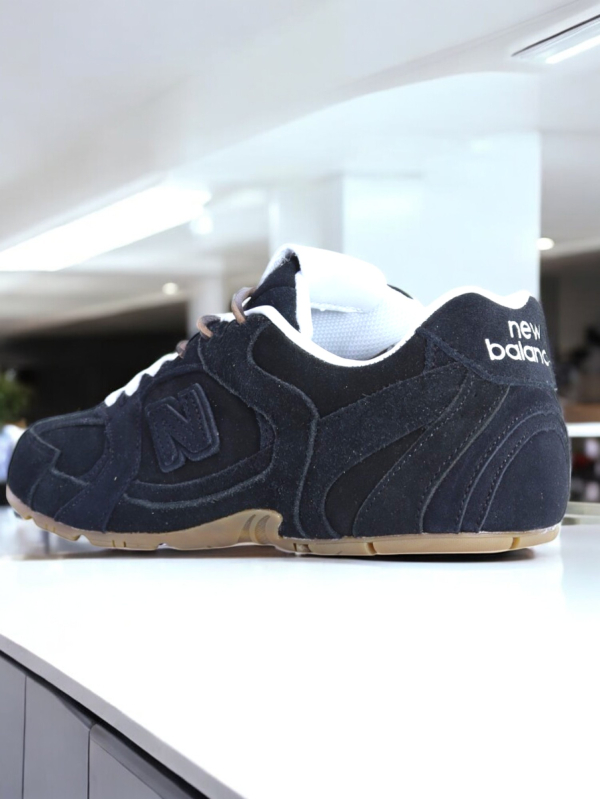 New Balance X Miu Miu