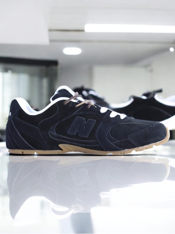 New Balance X Miu Miu