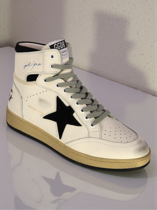 Golden Goose Skystar