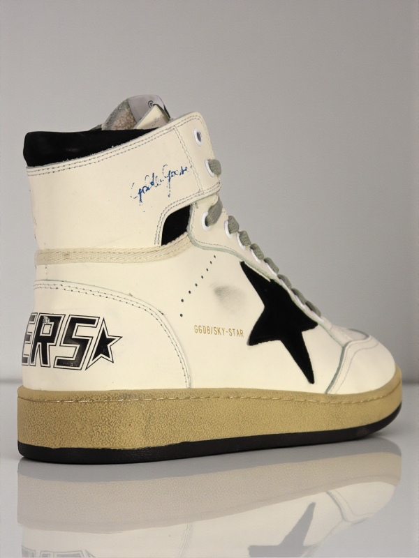 Golden Goose Skystar
