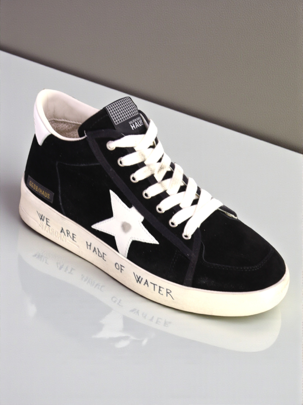 Golden Goose Skystar