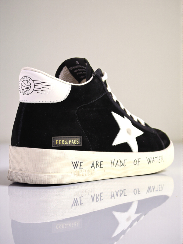 Golden Goose Skystar