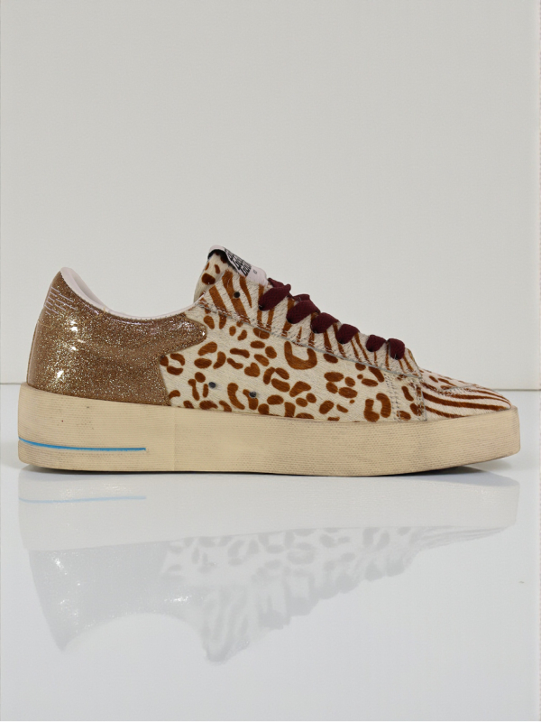 Golden Goose Stardan
