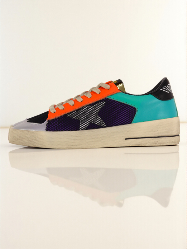 Golden Goose Stardan