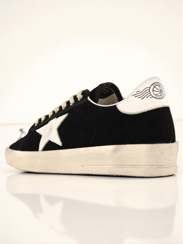 Golden Goose Stardan