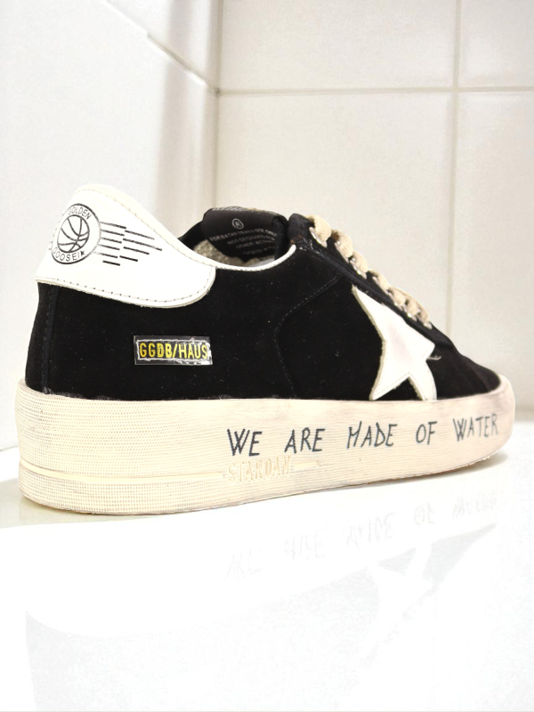 Golden Goose Stardan