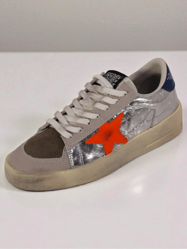 Golden Goose Stardan