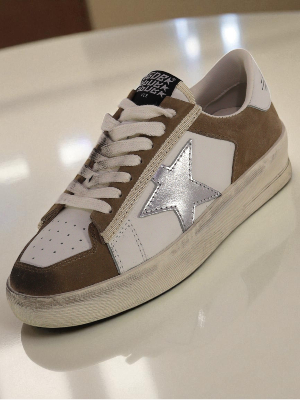 Golden Goose Stardan