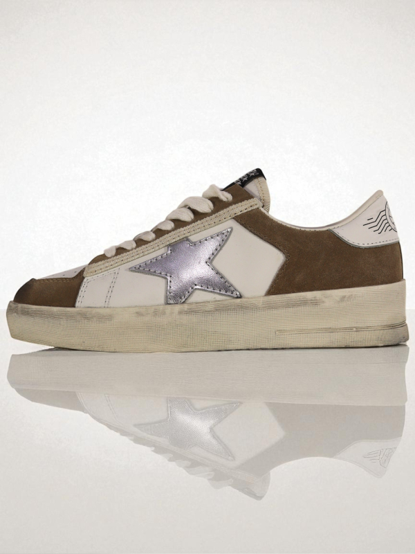 Golden Goose Stardan