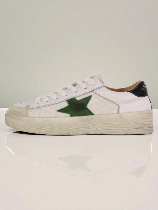 Golden Goose Stardan