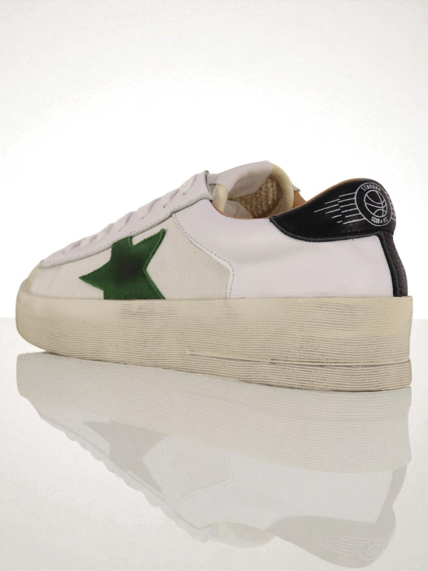 Golden Goose Stardan