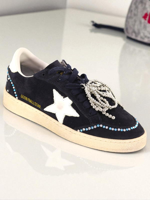 Golden Goose Stardan