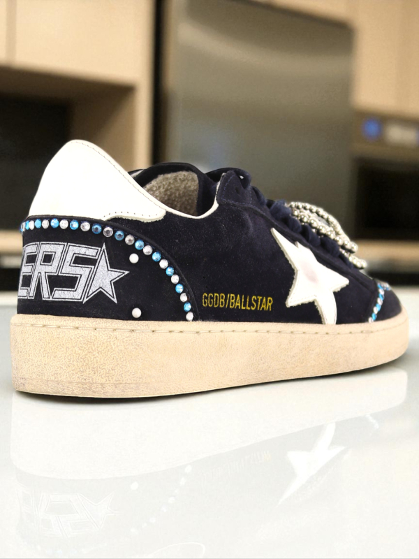 Golden Goose Stardan