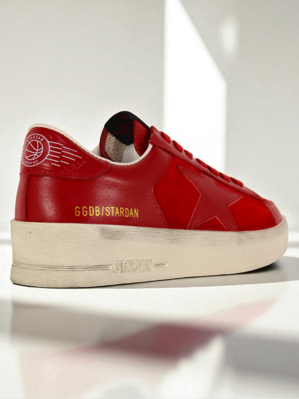 Golden Goose Stardan