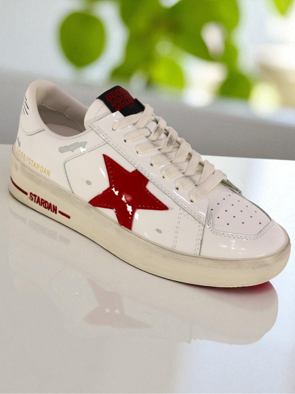 Golden Goose Stardan