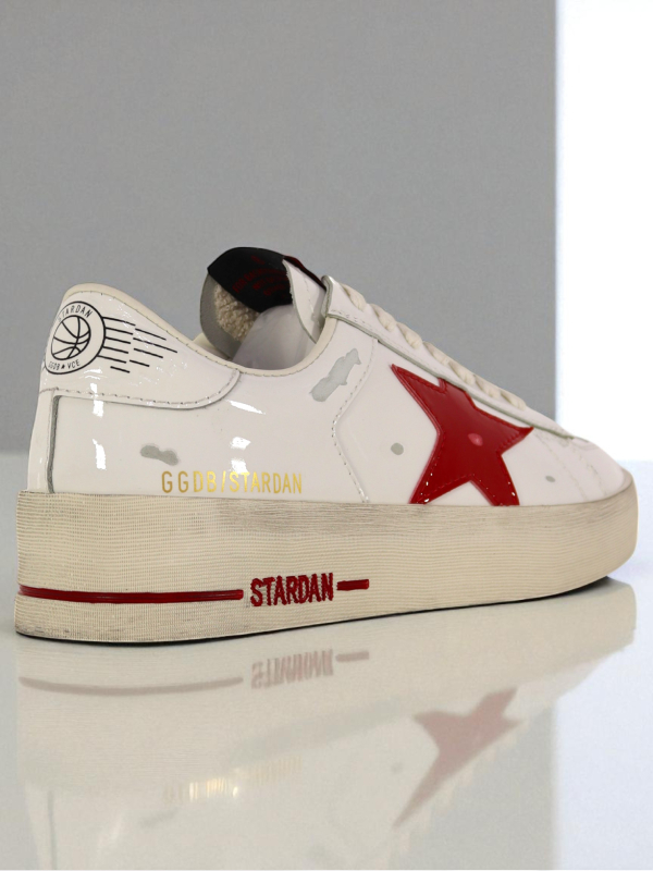 Golden Goose Stardan