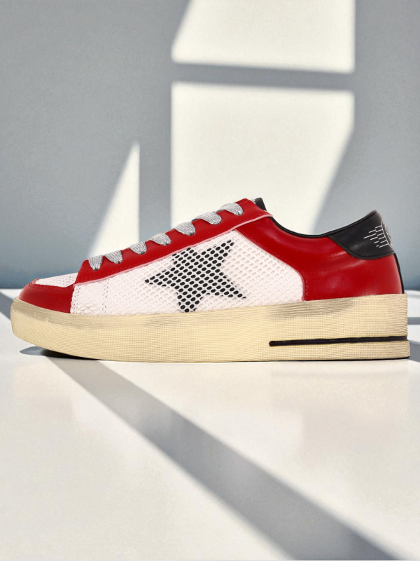 Golden Goose Stardan