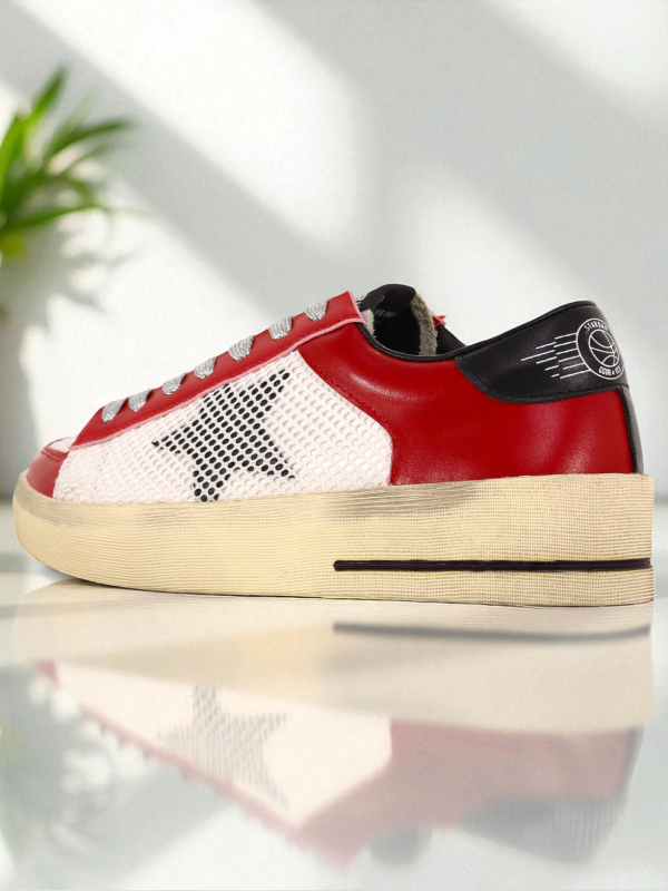 Golden Goose Stardan