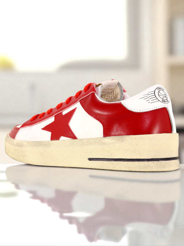 Golden Goose Stardan