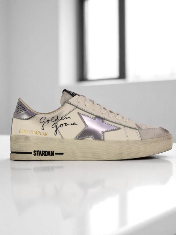Golden Goose Stardan