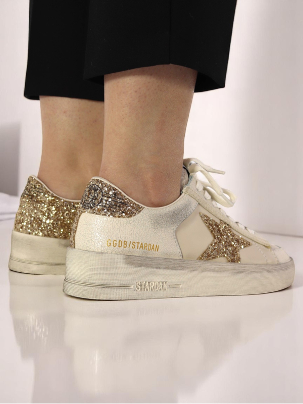 Golden Goose Stardan