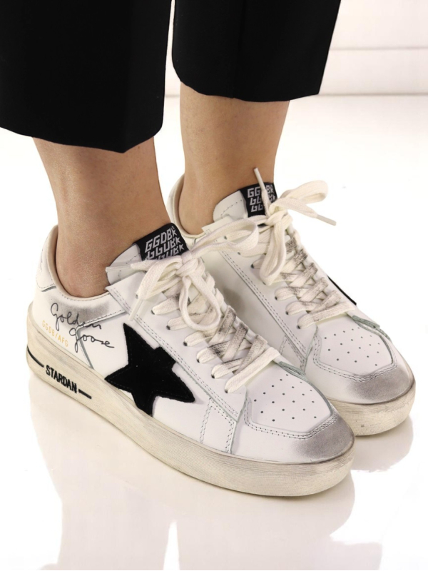 Golden Goose Stardan