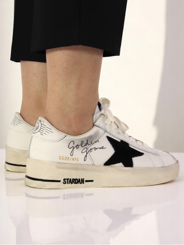Golden Goose Stardan