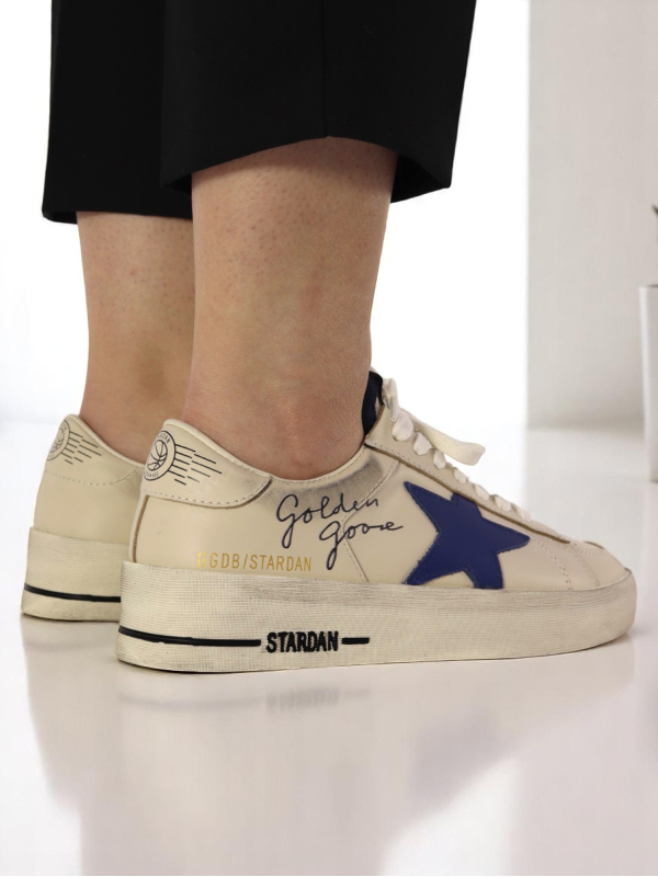 Golden Goose Stardan