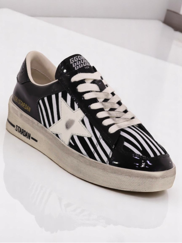 Golden Goose Stardan