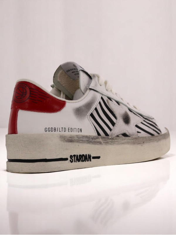 Golden Goose Stardan