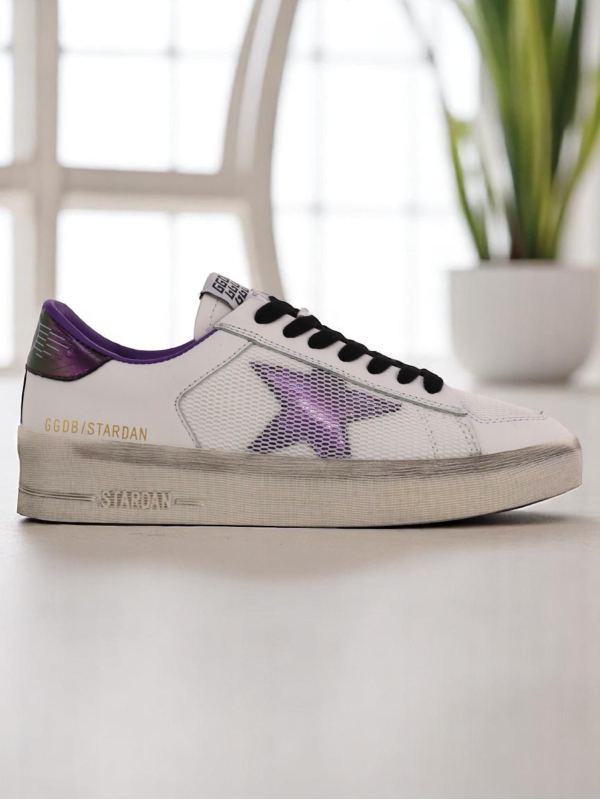 Golden Goose Stardan