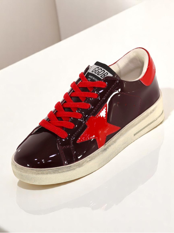 Golden Goose Stardan