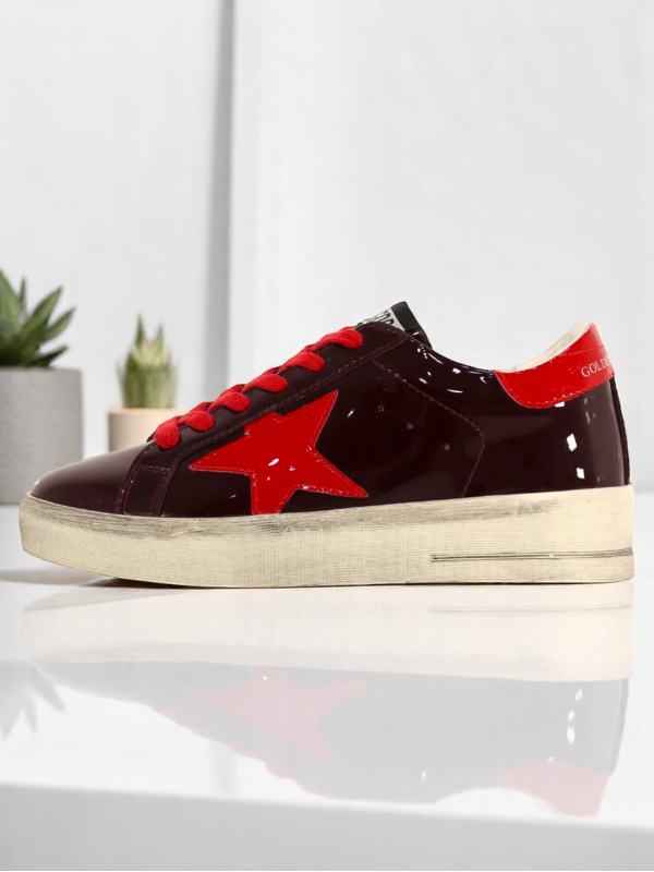 Golden Goose Stardan