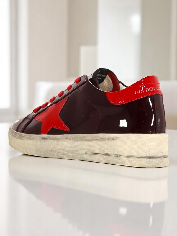 Golden Goose Stardan