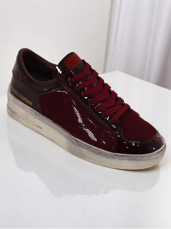 Golden Goose Stardan